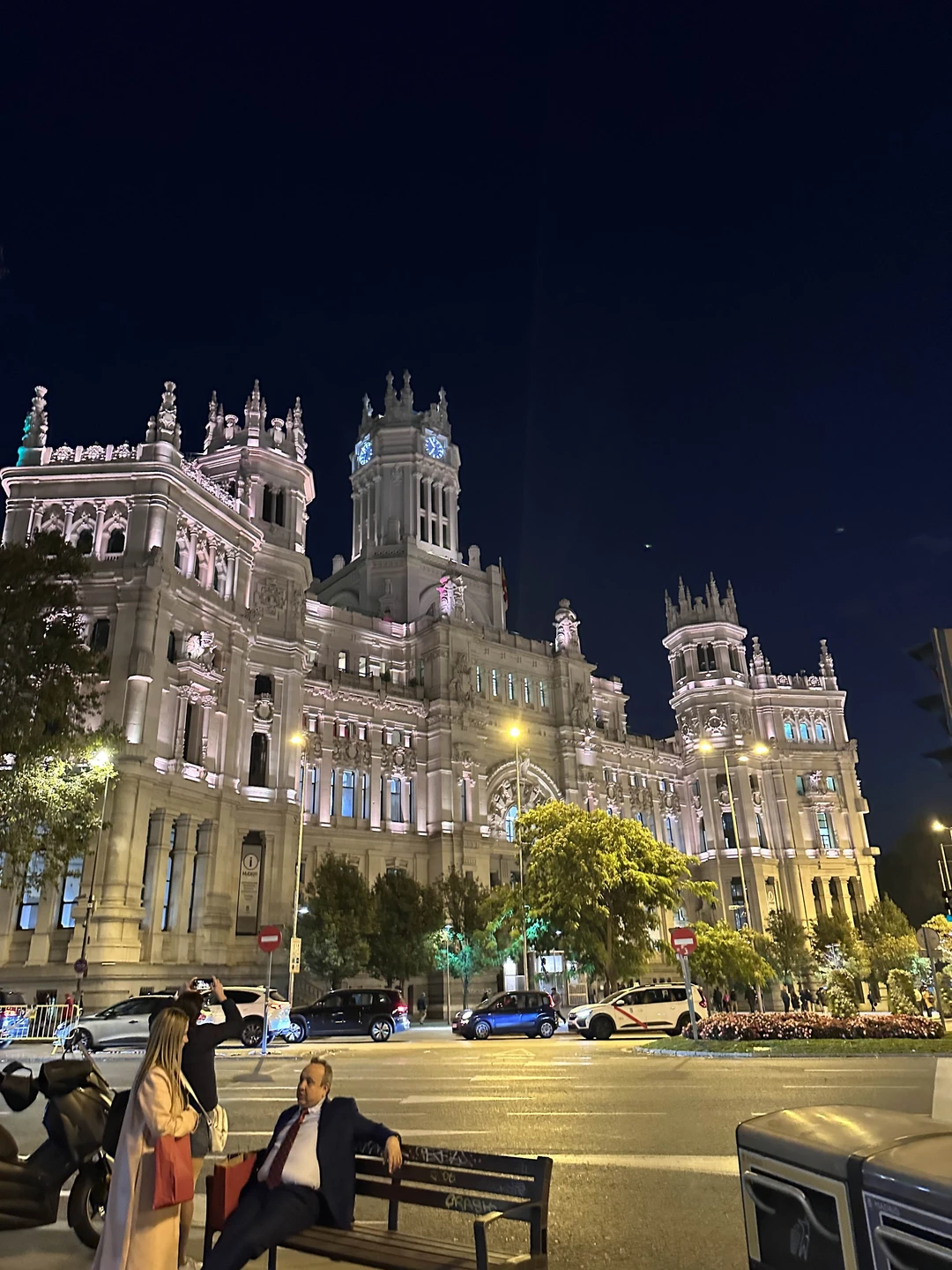 Экскурсия с Андреем — это как провести день с лучшим другом, который оказался ходячей энциклопедией по