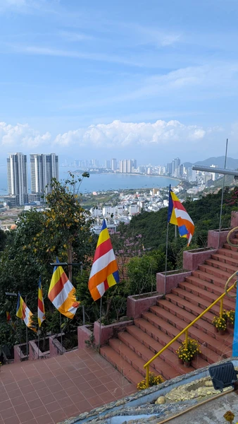 Нячанг - жемчужина Вьетнама (Алина)