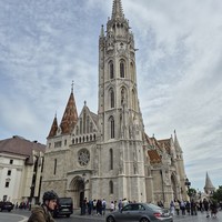 Отзыв о экскурсии "Буда: в сердце венгерской истории" — фото 2