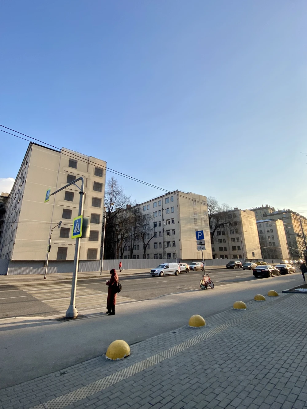 Учить или лечить? Удивительные истории о врачах и педагогах в Хамовниках (4/21)