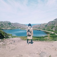 Фото отзыва 4: экскурсия "Териберка: почувствуй дыхание Севера"