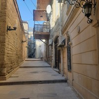 Фото отзыва 5: экскурсия "Баку. Истории Старого города"