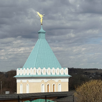 Фото отзыва 4: экскурсия "Оптина пустынь, Шамордино, Клыково: путешествие по святым местам"