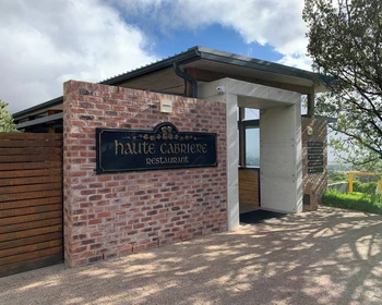 Долина Франшхук: посещение виноделен и знакомство с искусством дегустации