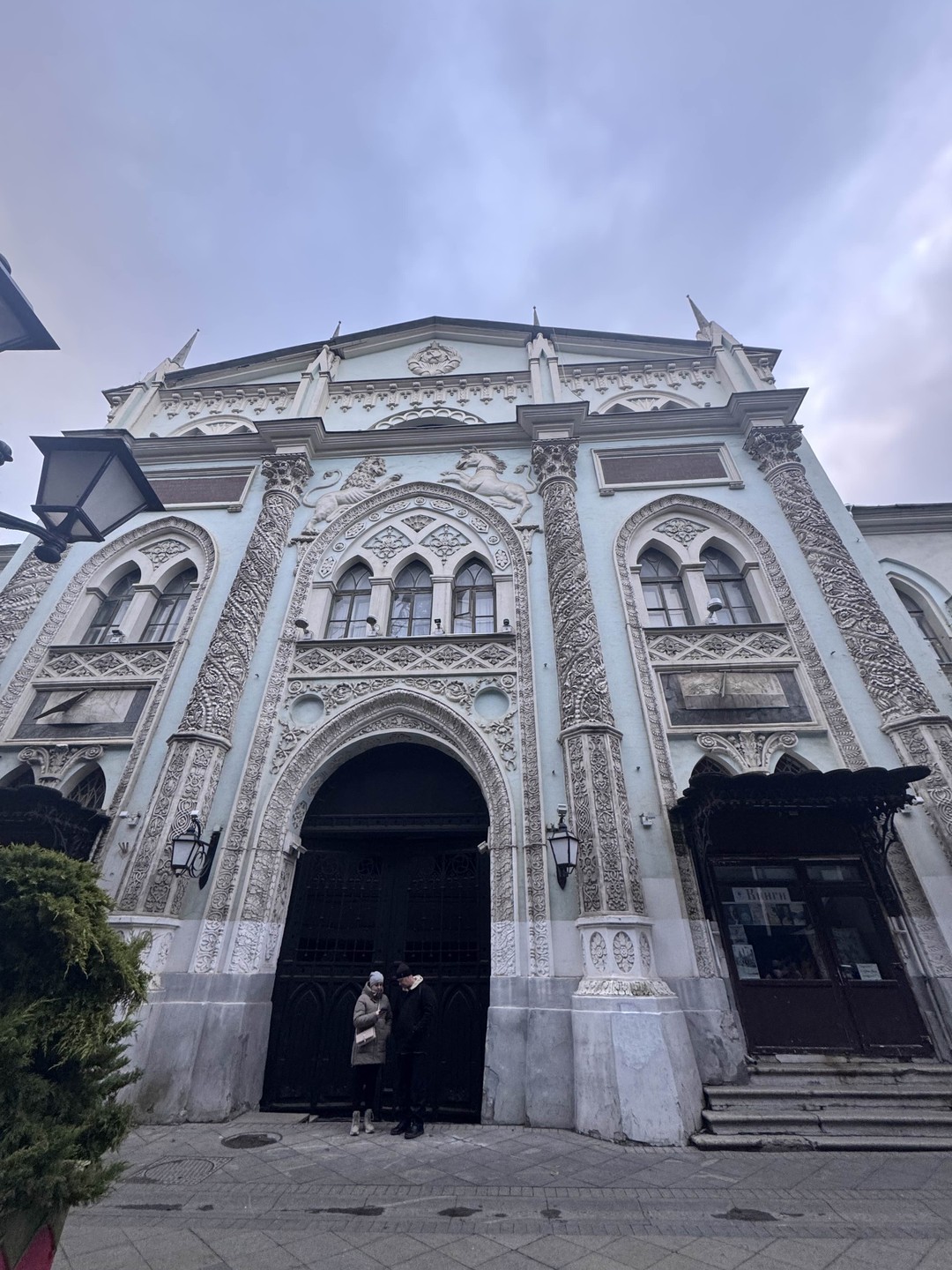 Экскурсия супер! Огромное спасибо!