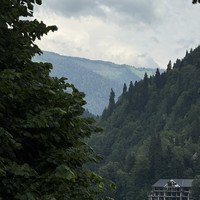 Фото отзыва 4: экскурсия "Однодневный джип-тур по Абхазии до озера Рица"