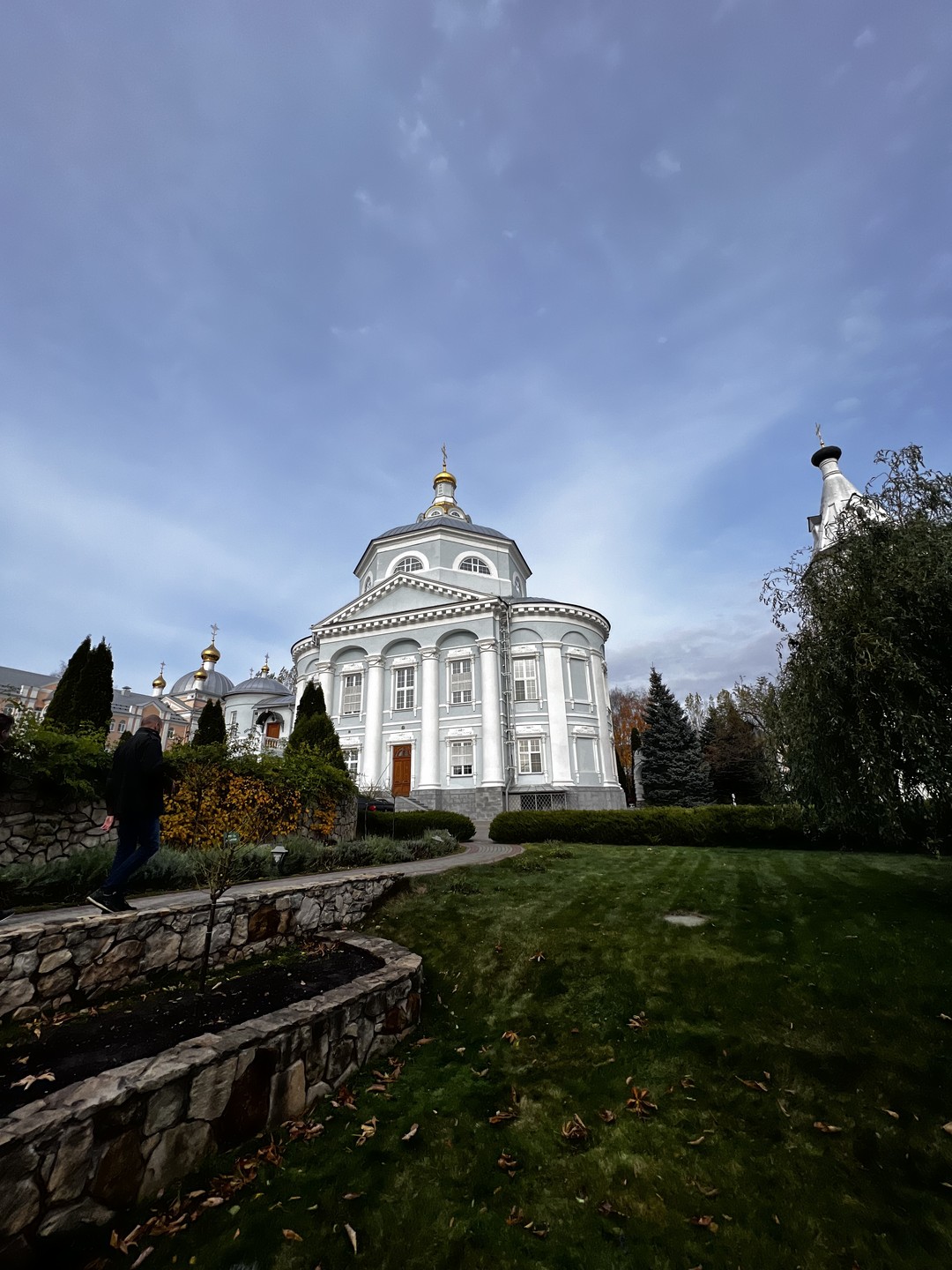 Воронеж - город мировой истории (Ольга)