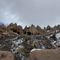 Фото отзыва 2: экскурсия "Красный тур по Каппадокии"