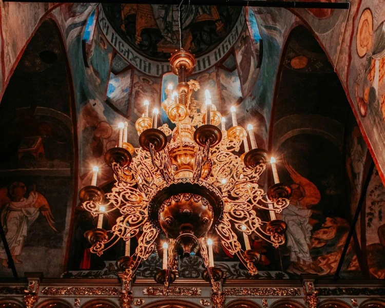 Свияжск: обзорная аудиоэкскурсия и комплексный билет