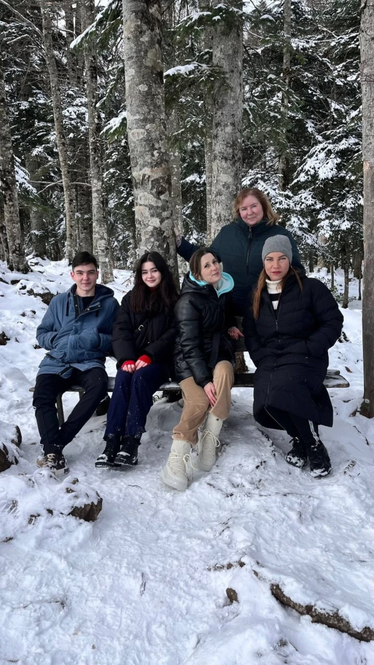 Лаго-Наки из Краснодара: Азишская пещера + смотровая Азиш-Тау (4/6)