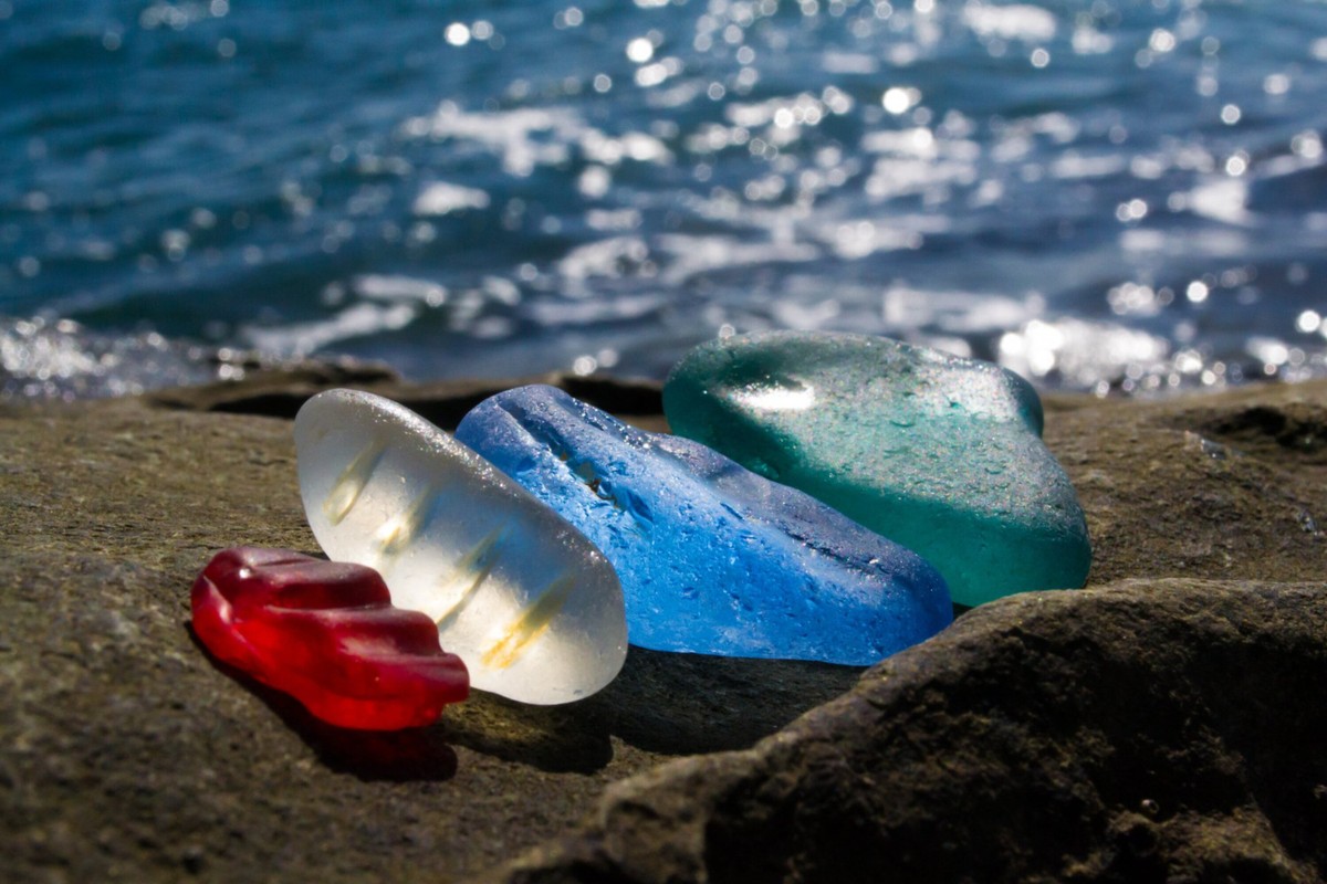 Точки притяжения Владивостока (9/12)