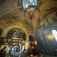Фото отзыва 1: экскурсия "Авторская экскурсия по Русскому кладбищу под Парижем"