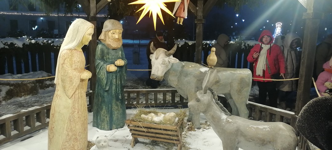 Спасибо огромное организаторам за прекрасную экскурсию. Даже в такую погоду очень было тепло и комфортно во