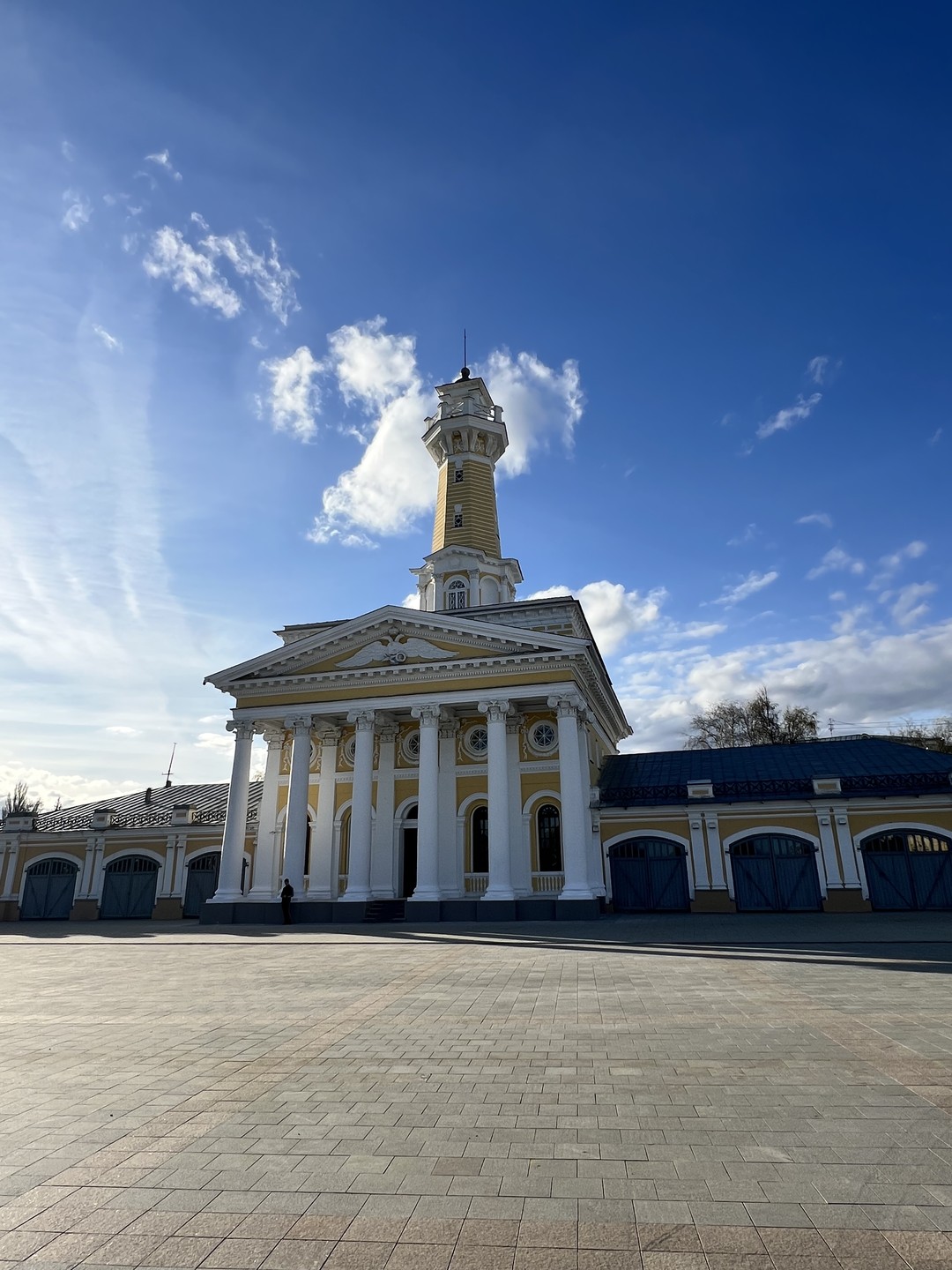 Добро пожаловать в Кострому (Елена)