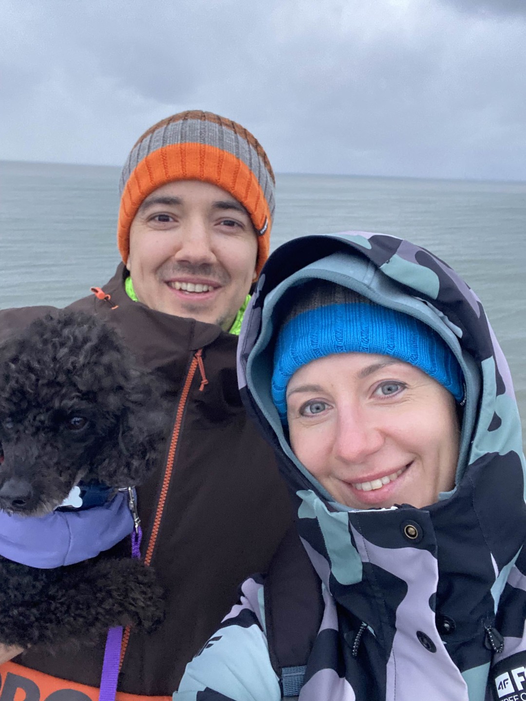 Прекрасная насыщенная экскурсия, на целый день) Реальность сильно превзошла наши ожидания! Владимир показал военные объекты, организовал