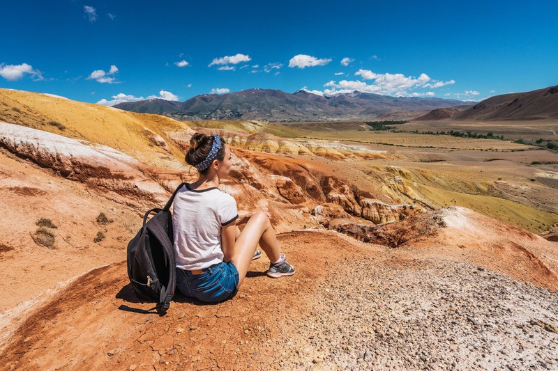 В роли кочевника на Алтае: обряды, сакральные места и дегустации традиционных блюд