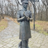 Фото отзыва 3: экскурсия "Знакомство с Пятигорском + встреча заката с чаепитием"