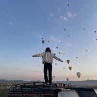 Отзыв о экскурсии "Калейдоскоп Каппадокии — на 2 дня из Кемера" — фото 2