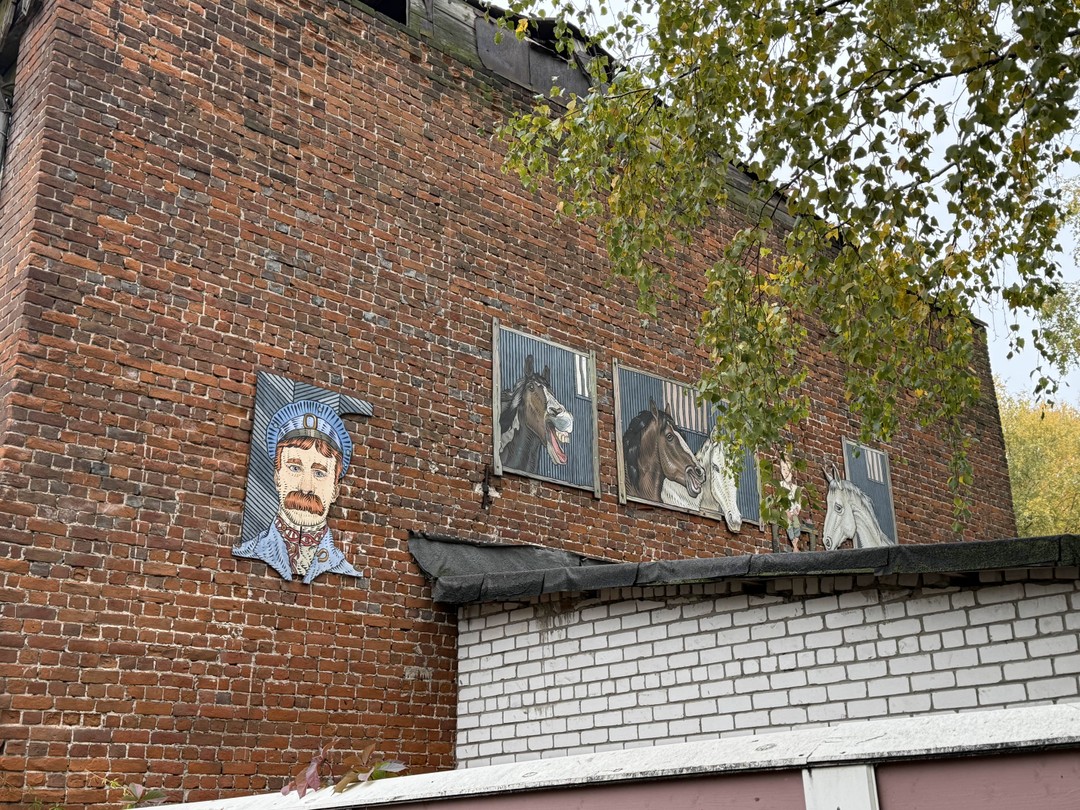 Главное в Нижнем: набережные, площади, улицы (Ольга)