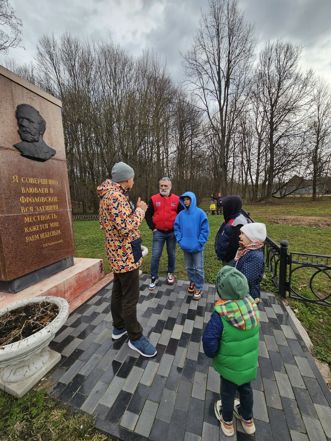 Клин: рождение «Щелкунчика»