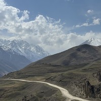 Фото отзыва 1: экскурсия "Язык Тролля и Верхняя Балкария в мини-группе из Пятигорска"