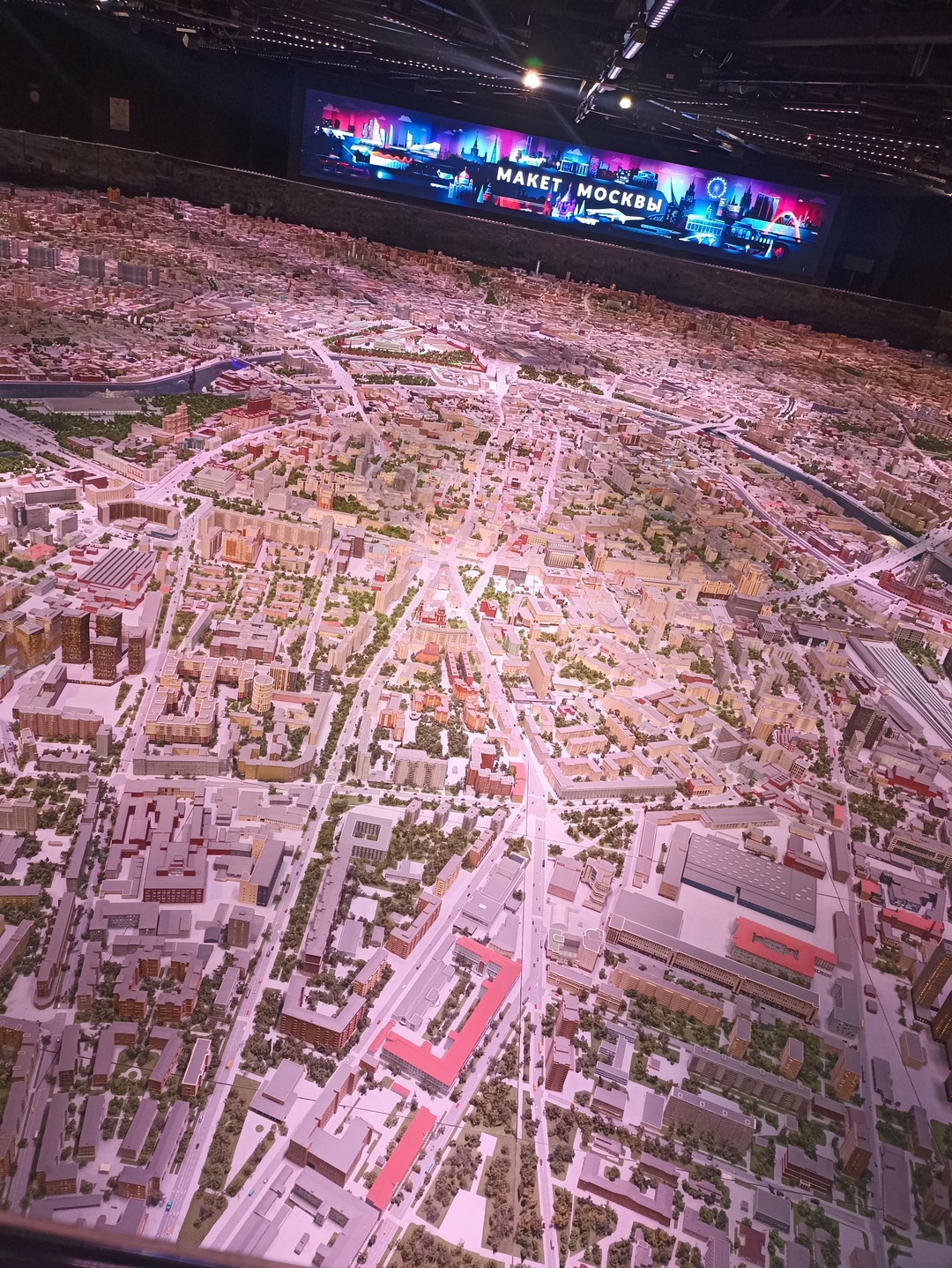 Очень и очень благодарны Юлии за экскурсию! Это был наш первый опыт прогулки по привычным местам