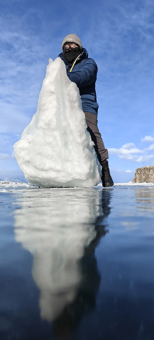 Все сложилось прекрасно, гид Сергей интересный рассказчик, интеллигентный, с хорошим чувством юмора и видением прекрасного, подскажет
