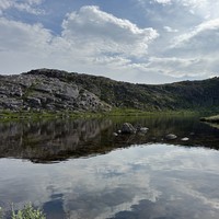 Фото отзыва 1: экскурсия "Киты, тюлени и невероятная Териберка"