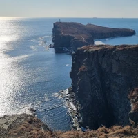 Фото отзыва 3: экскурсия "На остров Шкота из Владивостока: хайкинг + пляжный отдых"