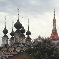 Фото отзыва 1: экскурсия "Добро пожаловать в Суздаль!"