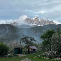 Фото отзыва 1: экскурсия "Сказочная Кабарда и чарующая Балкария (из Пятигорска)"