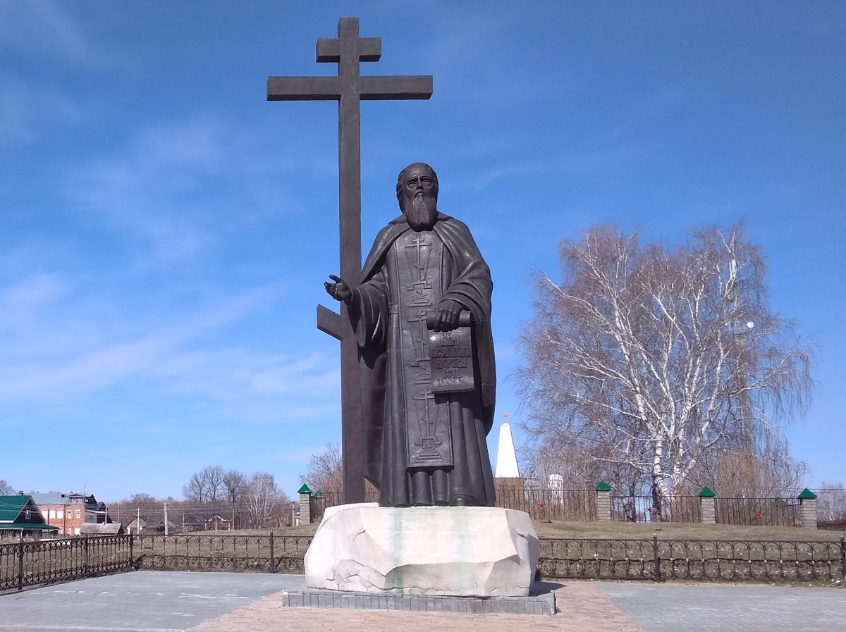 Фото 2 - Экскурсия: "Из Нижнего Новгорода — в Макарьевский монастырь"