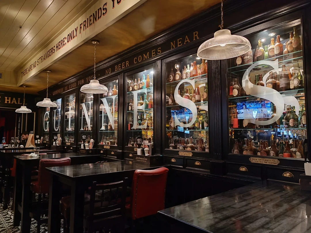 Отличная экскурсия для любителей пива!