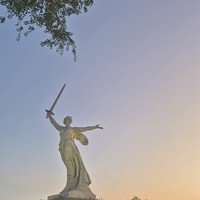 Фото отзыва 3: экскурсия "Мамаев курган и его судьбоносное значение"