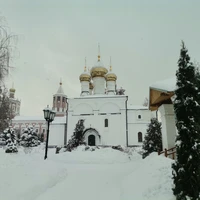 Фото отзыва 1: экскурсия "Поэты и святыни Солотчи"