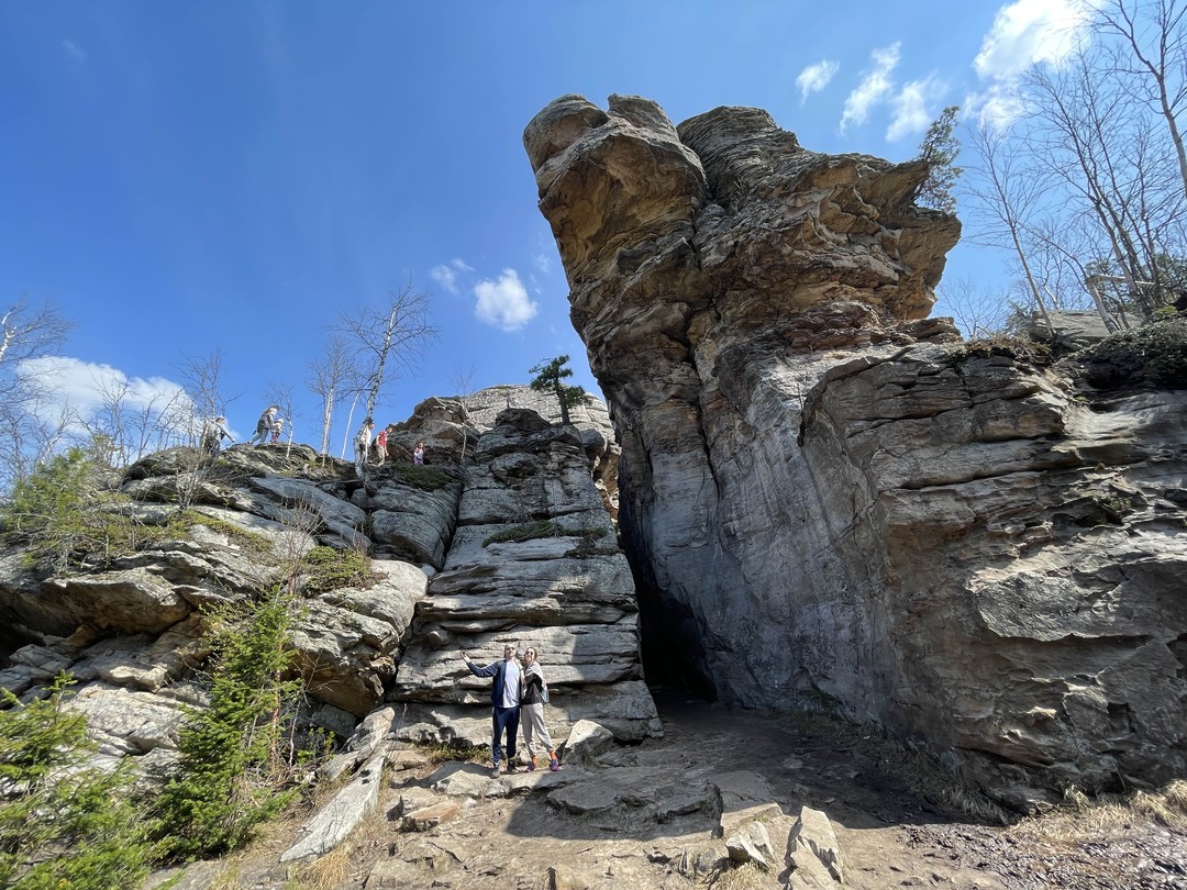 Шикарная экскурсия!!!