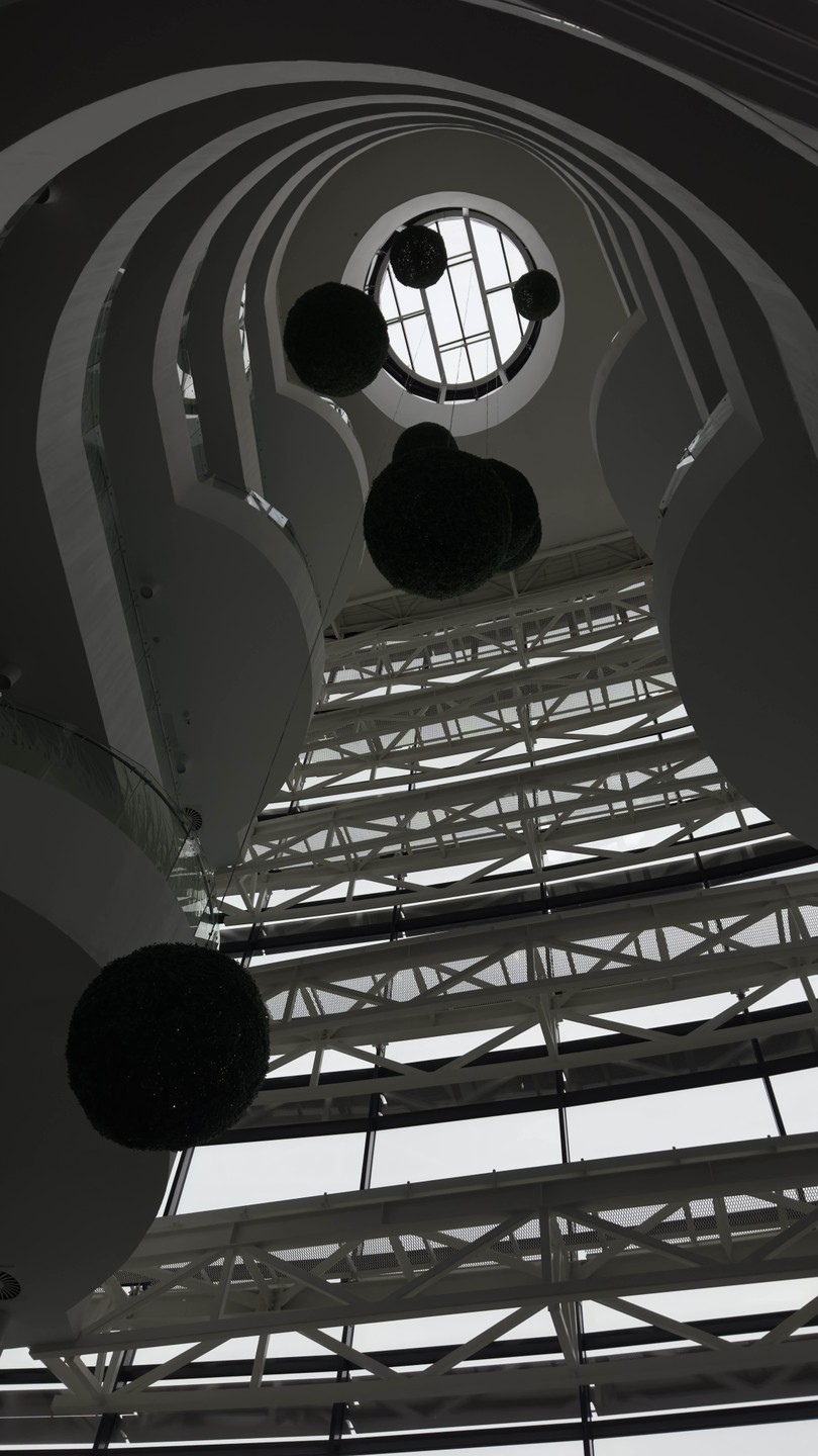 Свияжск и Иннополис: история и современность (Татьяна)