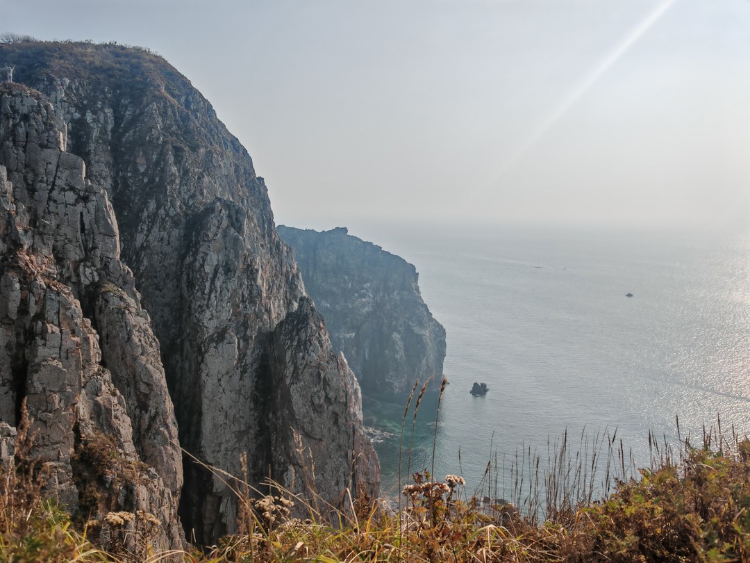 Морское приключение во Владивостоке: мыс Тобизина, котики и морепродукты (Александра)