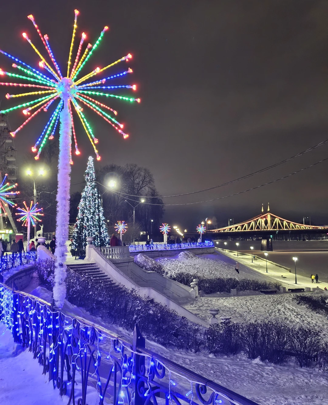 Тверь: обаяние русской провинции