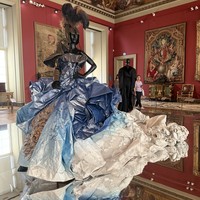 Фото отзыва 3: экскурсия "От Елисейских полей до Эйфелевой башни + прогулка на кораблике"