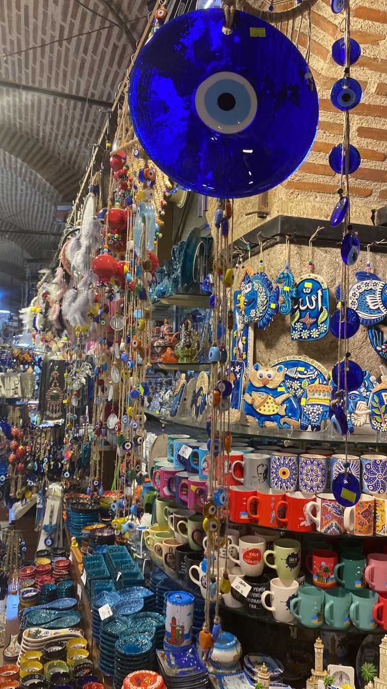 Привет, Измир! (6/7)