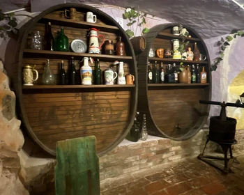 Калининград: главные достопримечательности, винтаж, хомлины