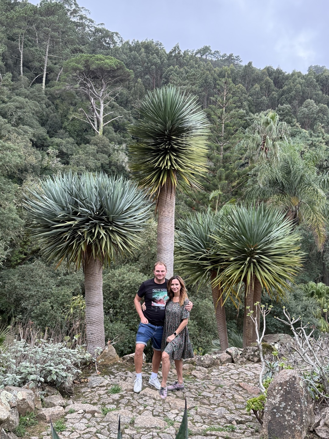 От Синтры до Эшторила (Денис)