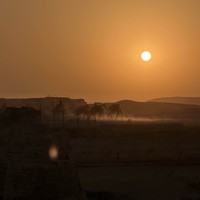 Фото отзыва 2: экскурсия "Большой Египетский музей, Саккара и пирамиды Гизы — из Каира"