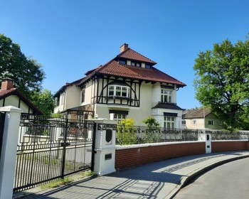 Прогулки по Калининграду с дегустациями