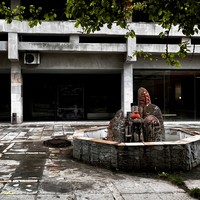 Фото отзыва 7: экскурсия "Иммерсивный спектакль «100 минут наедине с&nbsp;Ташкентом»"