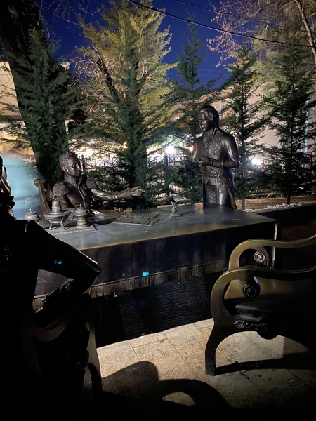 экскурсия очень насыщенная, узнали много нового, купили вкусный фермерский сыр и копчености