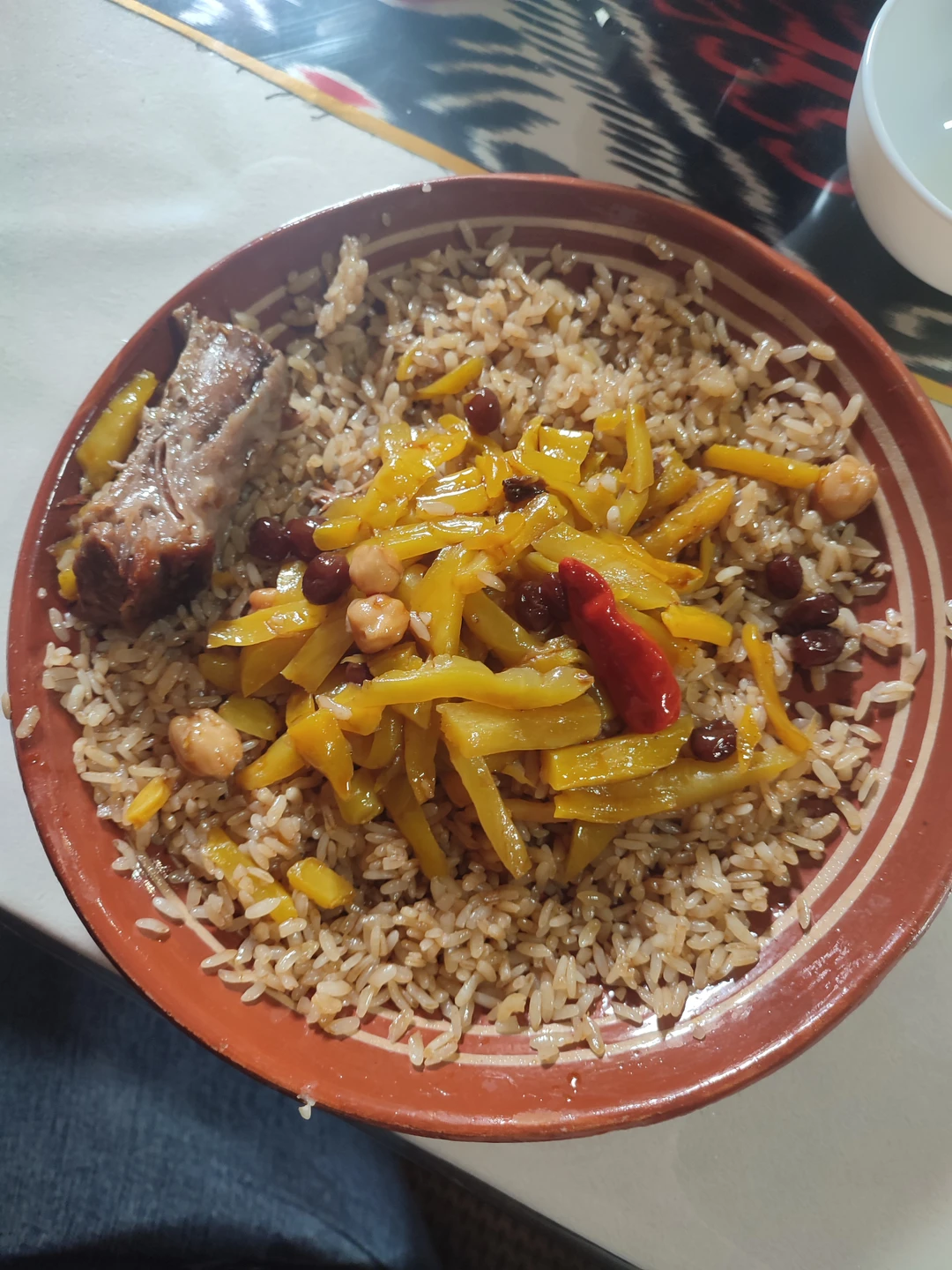 Самарканд во всей красе (Александр)