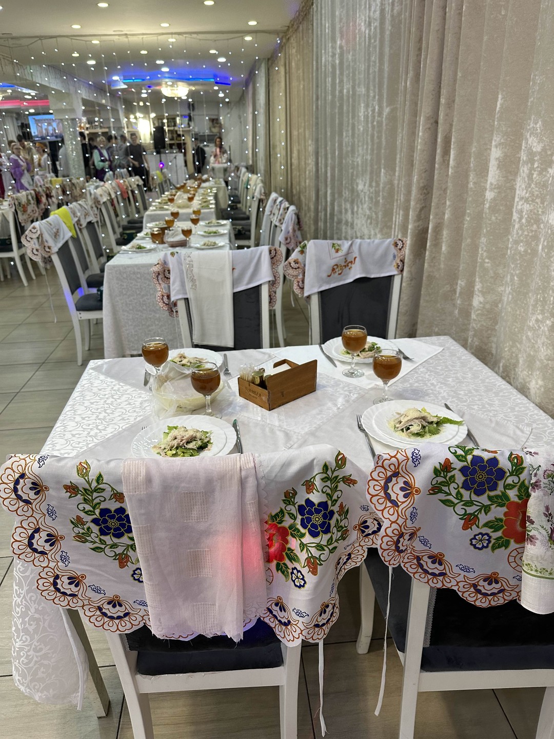Эчпочмак своими руками (Дарья)