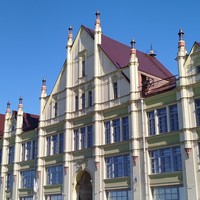 Фото отзыва 2: экскурсия "Нижний Новгород на двухэтажном автобусе с аудиогидом"